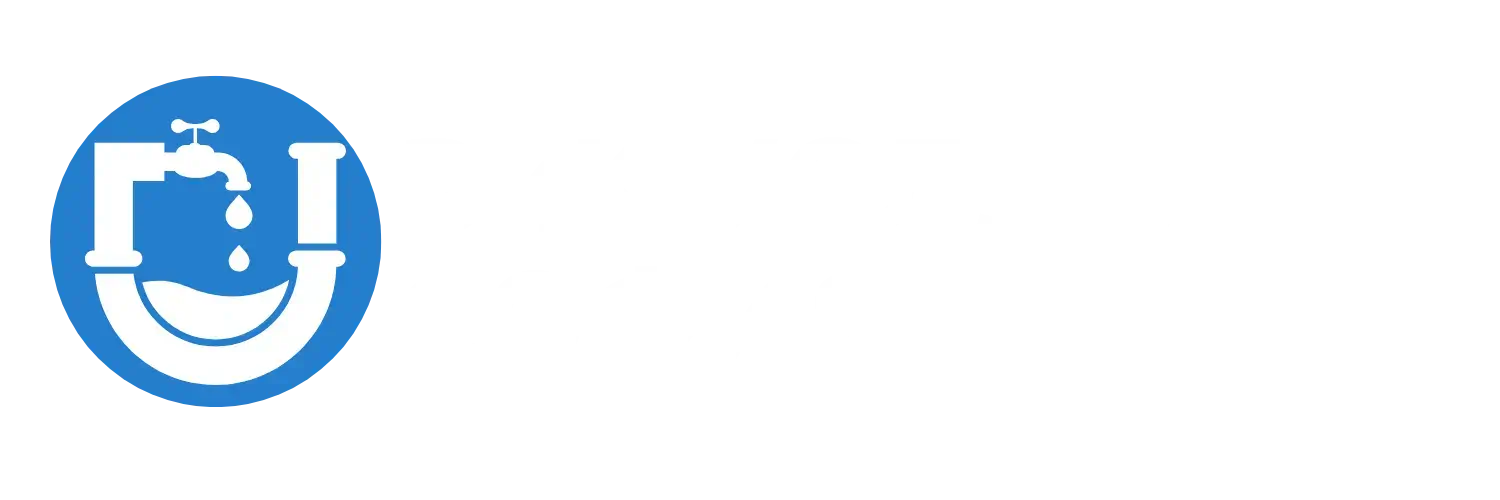 ВиК услуги София синьо лого